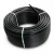 HDPE Plastic Coil Pipe  PN 3.2 Bar [PE 100] Outside Diameter 160 mm  SDR 41  Color Black | Almona Factory