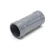 UPVC Pipes 16 Bar Pressure 400 mm Diameter 23.7 mm Thickness Gray - Image 1