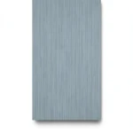 Dutch Wooden Wall Decoration 10m x 0.53m Blueish Gray