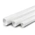 أنابيب UPVC جدول 80 قطر خارجي 114.3 مم سمك 8.56 مم أبيض - Image 1