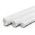أنابيب UPVC جدول 80 مقاس 5 إنش قطر خارجي 141.3 مم سمك 9.52 مم أبيض - Image 1