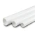 مواسير UPVC مقاس 4 إنش سمك 1.77 مم SDR 64 لون أبيض - Image 1