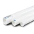 UPVC Pipes 4 Inch Thickness 2.80 mm Pressure 6.9 Bar White | Al Watania Plastics - Image 1