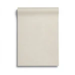 Italian Wallpaper Plain Design Beige Color, Size 10m x 0.73m, Model 41781