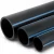 NPF HDPE Pipes for Water Networks   Pressure 16 Bar Outside Diameter 25 mm Thickness 1.9 mm Color Black