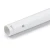 UPVC Pipes 1½ inch 8.6 Bar Pressure Thickness 52.1 mm White | Al Watania Plastics - Image 1