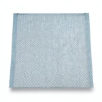 Galvanized Steel Expanded Metal Mesh Thickness 1.2 mm Width 1.22 m Length 6 m