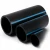 NPF HDPE Pipes for Water Networks   Nominal Pressure 16 Bar Outside Diameter 400 mm Thickness 23.7 mm Color Black