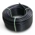 لفة أنابيب HDPE ضغط  3.2 بار [PE 100] قطر خارجي 75 مم  SDR 41  لون اسود | مصنع المنى