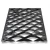 Hot Rolled Black Steel Expanded Metal Mesh Thickness 1.4 mm Width 1.22 m Length 4 m - Image 1