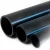 NPF HDPE Pipes for Water Networks   Pressure 16 Bar Outside Diameter 50 mm Thickness 3.7 mm Color Black