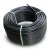 لفة أنابيب بلاستيك HDPE ضغط  3.2 بار [PE 100] قطر خارجي 110 مم  SDR 41  لون اسود | مصنع المنى
