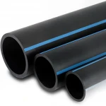 NPF HDPE Pipes for Water Networks   Pressure 16 Bar Outside Diameter 75 mm Thickness 5.6 mm Color Black