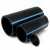 NPF HDPE Pipes for Water Networks   Nominal Pressure 20 Bar Outside Diameter 25 mm Thickness 2.3 mm Color Black