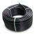 لفة أنابيب بلاستيك HDPE ضغط  3.2 بار [PE 100] قطر خارجي 160 مم  SDR 41  لون اسود | مصنع المنى