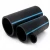 مواسير HDPE الوطني لشبكات المياه  ضغط 20 بار قطر خارجي 40 مم سمك 3.7 مم لون اسود