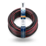 Alfanar Stranded Electric Wire 95mm² 450/750V Copper Conductor 2.66mm Diameter Heat Resistant PVC Insulated | Al Fanar