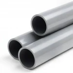 UPVC Pipes Aqtar najd Class 1  Outside Diameter 110 mm Thickness 1.8 mm Gray Color