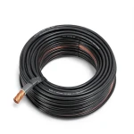 Alfanar Stranded Copper Wire 120mm2 450/750V, 3.05mm Diameter, Heat Resistant PVC Insulation | Al Fanar