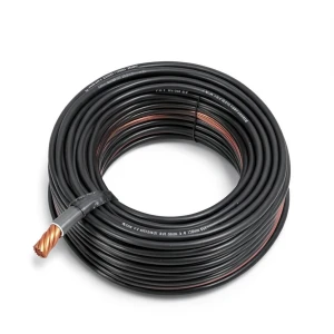 Alfanar Stranded Copper Wire 120mm2 450/750V, 3.05mm Diameter, Heat Resistant PVC Insulation | Al Fanar