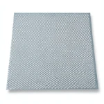Galvanized Steel Expanded Metal Mesh Thickness 1.4 mm Width 1.22 M Length 1 M