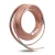 Alfanar Stranded Electrical Wire 185mm 450/750V Copper 2.70mm Diameter Heat Resistant PVC | Al Fanar - Image 1