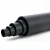 أنابيب HDPE ضغط  3.2 بار [PE 100] قطر خارجي 225 مم  SDR 41  لون اسود | مصنع المنى