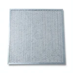 Galvanized Steel Expanded Metal Mesh Thickness 1.4 mm Width 1.22 m Length 4 m
