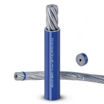 300mm2 Stranded Wire 450/750V Copper Conductor Heat Resistant PVC Insulated 300ft | Al Fanar
