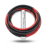 Alfanar Stranded Electric Wire 300mm 450/750V Copper Conductor 2.70mm Diameter Heat Resistant PVC Insulated | Al Fanar