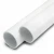 UPVC Pipes National Nominal Pressure 15 Bar Size 3 inch Thickness 5.7 mm White Colour