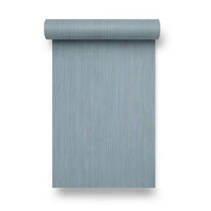 Dutch Wooden Wall Decoration 10m x 0.53m Blueish Gray