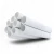 UPVC Pipes Aqtar Najd for pipes  Schedule 40  Size 6 inch Thickness 7.11 mm White Color