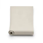 Italian Wallpaper Plain Design Beige Color, Size 10m x 0.73m, Model 41781