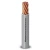 Alfanar Stranded Wire 630mm2 450/750V, Copper Conductor 3.81mm Diameter, Heat Resistant PVC Insulation | Al Fanar - Image 1