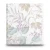 Italian Wallpaper Floral Design 10m x 0.53m Off White, Model 28854 - Image 1