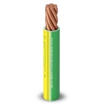 Stranded Electrical Wire 50 sq mm 450/750V Copper Conductor Heat Resistant PVC Insulated | Al Fanar