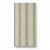 Italian wall decoration, beige with green color, length 10 m, width 1.06 m, model 4711