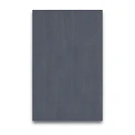 ورق جداري ايطالي لون رمادي داكن تصميم ساده، مقاس 10 م×0.73 م، موديل 41785