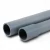 UPVC Pipes National Nominal Pressure 2 Bar Outside Diameter 250 mm Thickness 2.00 mm Gray Colour