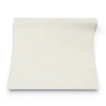 Italian Wallpaper Creamy Color Plain Design, Size 10mx0.73m, Model 71743