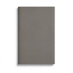 Italian Wallpaper Dark Beige Plain Design, Size 10mx0.73m, Model 41787
