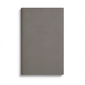 Italian Wallpaper Dark Beige Plain Design, Size 10mx0.73m, Model 41787