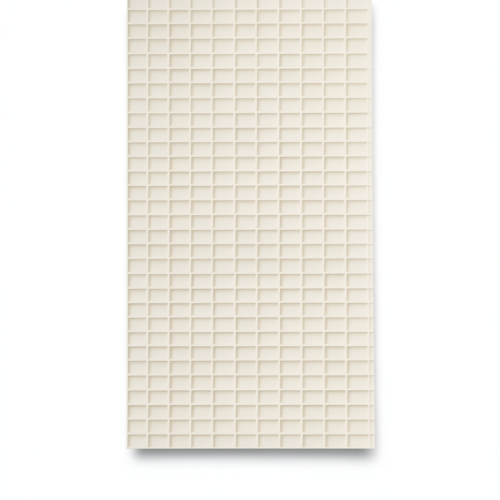 Dutch Geometric Wallpaper 10m x 0.53m Pale Beige, Model 218402