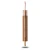 Alfanar 500 mm Stranded Copper Wire 450/750V, Heat Resistant PVC Insulated 2.8mm Thick | Al Fanar - Image 1