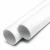 UPVC Pipes National Nominal Pressure 15 Bar Size 3 inch Thickness 5.7 mm White Colour