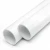 UPVC Pipes National Nominal Pressure 15 Bar Size 4 inch Thickness 7.3 mm White Colour