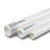 UPVC Pipes Nominal Pressure 11 Bar Size 3 inch Thickness 3.43 mm White | Al Watania Plastics - Image 1