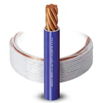240mm2 Stranded Wire 450/750V Copper Conductor Heat Resistant PVC 300ft | Al Fanar