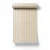 Italian wallpaper, size 10m x 1.06m, beige color, model 4714